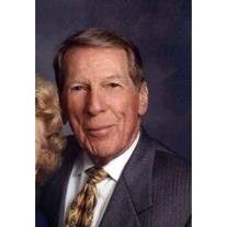 Robert H. Kinker Obituary