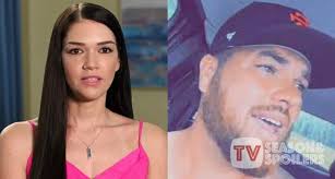 90 Day Fiance: Amanda & Razvan Are Calling It Quits With The Support Of  Diana!