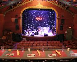 Venue At Norfolk Music Hall