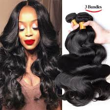 Click out of stock items to be automatically notified when available! Brazilian Virgin Human Hair 3 Bundles 8 A Unprocessed Virgin Hair Extensions Body Wave Brazilian Remy Human Hair 3 Bundles Wavy Hair Extensions For Women Natura Wavy Hair Extensions Brazilian Virgin Hair