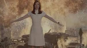 Both she and the character, or its original and her husband lachlan weaver, are scottish. Terminator Season 2 Review Ign