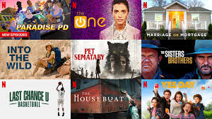 Each month, netflix adds new movies and tv shows to its library. The Best New Additions On Netflix Uk This Week 12th March 2021 New On Netflix News