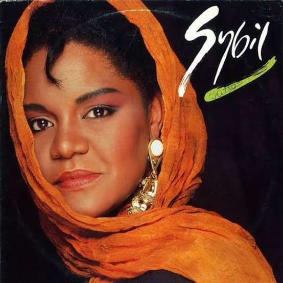 A Cafe Jazz Conversation with R&B Singer Sybil | WKMS