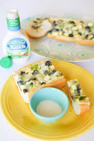 Maybe you would like to learn more about one of these? Garlic Bread Pizza 3 Ways