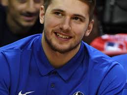 Luka dončić is a slovenian professional basketball player for the dallas mavericks of the national basketball association (nba) and the slovenian luka has got few interesting tattoos on his body. Getting To Know New Dallas Maverick Luka Doncic Mavs Moneyball
