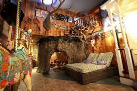 Adventure Suites Boutique Hotel North Conway New Hampshire Lodging