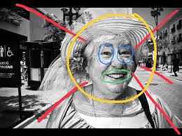 Don't Share Dull Photos