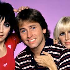 Three's Company cast: Then and now Suzanne Somers, Joyce DeWitt and John  Ritt