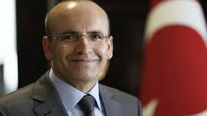 Mehmet Şimşek kimdir, nereli ve kaç yaşında? Eski Ekonomi Bakanı Mehmet  Şimşek hakkında merak edilenler…