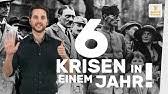 Friedensvertrag von versailles versailler vertrag. Versailler Vertrag I Musstewissen Geschichte Youtube