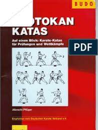 Page 9 this pdf on the heian shodan kata and bunkai is an extract from the book. 27 Shotokan Katas Pdf Japanese Karate Traditional Karate