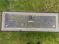 Laura Eileen Kaulfuss Daniels (1954-2000)