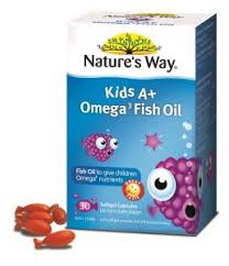 California gold is currently one of the most popular brands of food supplements in malaysia today, and one of their products is their premium fish oil. Best Nature S Way Kids A Omega 3 Fish Oil Price Reviews In Malaysia 2021