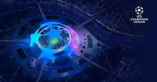 New anthem and logo unveiled. Uefa Champions League Uefa Com