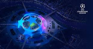 Champions league draw 18:40, michael jones. Uefa Champions League Uefa Com
