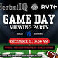 HERBAL IQ GAME DAY VIEWING PARTY WITH V & RUSS ... event in Depew, NY