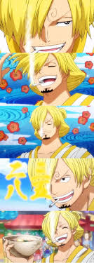 sangoro kun 3 one piece manga ace and luffy one piece anime