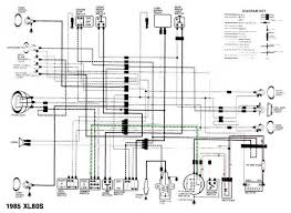 Honda motorcycle manuals pdf & wiring diagrams. Honda Wave 100 Motorcycle Wiring Diagram Motorcycle Wiring Waves Diagram
