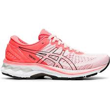 Doch so unterschiedlich die frauen sind, so unterschiedlich sind auch ihre bevorzugten sportarten. Asics Gel Kayano 27 Tokyo Laufschuhe Damen Orange Weiss Deinsportsfreund De
