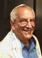 SHABBAT HANEFESH New Member Recognition Shabbat Dinner