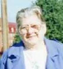 Edna Mae Sloat Obituary June 28, 2008