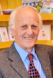 Condolence Book for An Dr. Eoin Ó Dochartaigh (Galway)