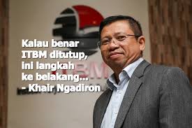 Institut terjemahan & buku malaysia (itbm). Nak Tutup Institut Terjemahan Dan Buku Malaysia Silakan Bebasnews