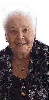 Obituary information for Norma Jean Anderson