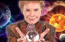 Walter mercado on wn network delivers the latest videos and editable pages for news & events, including entertainment, music, sports, science and more, sign up and share your playlists. Astrologist Walter Mercado S 2019 Predictions Are Here Hiplatina