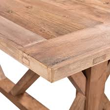 Maybe you would like to learn more about one of these? Shop Lemans Rustic Dining Table 200cm Reclaimed Elm Wood Natural French Farmhouse Online Wholesales Direct
