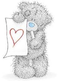 trop de connexions teddy pictures bear images tatty coloriage football