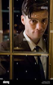 Peacock 2010 cillian murphy hi-res stock photography and images