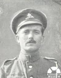 Francis George Twigden