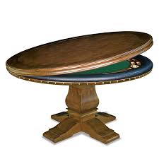 Professional Poker Table With Top Berkeley Collection Custom Options Round Poker Table Poker Table And Chairs Poker Table Top