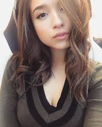 Pokimane