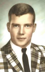 Ronald Clevenger Obituary