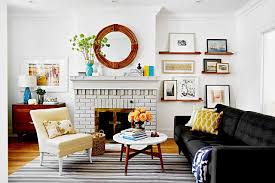 When a house becomes a home. 15 Small Living Room Furniture Arrangement Ideas That Maximize Decor Report