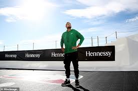 Maybe you would like to learn more about one of these? Nick Kyrgios Stepped Out At Bondi Beach After He News He S Joining Australian Ninja Warrior Breaks Latest Celebrity News