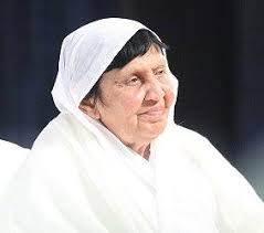 Acharyashri Chandanaji