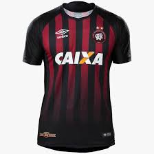 A lo largo de la última década y con el apoyo de las comisiones atléticas a través de los. Atletico Paranaense 17 18 Home Kit Released Footy Headlines
