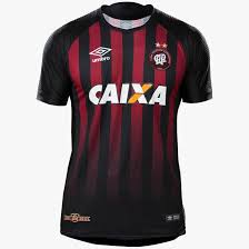 Subreddit direcionado para todos os torcedores e fãs do clube atlético paranaense! Atletico Paranaense 17 18 Heimtrikot Enthullt Nur Fussball