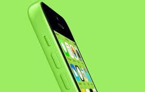 Iphone 5c Photo Gallery