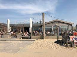 Strandpaviljoen Zee En Zon Picture Of Strandpaviljoen Zee En Zon Katwijk Tripadvisor