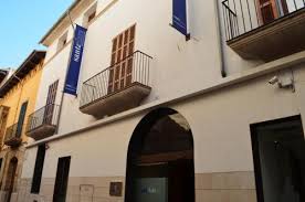 C/ san alonso, 16, palma de mallorca, mallorca. Santa Clara Urban Hotel Spa Palma De Mallorca Aktualisierte Preise Fur 2021
