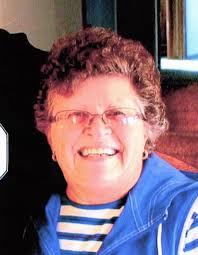 Louise Rustad Obituary April 16, 2019