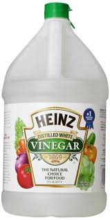 Preventing White Residue Build Up On Your Aquarium Glass Vinegar Cleaning White Vinegar Distilled White Vinegar
