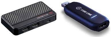 A popular type of video capture card is a tv tuner card which is generally used to view and record movies or to watch tv on a computer. Using A Dslr As A Webcam A Guide Tutorial Obs Live Open Broadcaster Software Streaming Knowledge Base