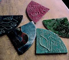 In a paint mixing jar (view example on amazon), combine equal parts clear acrylic glaze and a second latex paint pick. Glaze Chemistry 101 A Quick Course On Mixing Ceramic Glazes Ceramic Arts Network