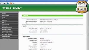Agar terhindar dari penyalahgunaan oknum yang tidak saya pengguna tp link 8817 pc 1 sudah saya konek menggunakan usb (mode bridge) pc 2 pake laptop menggunakan lan tp gak bisa konek jika. I Ytimg Com Vi Zvoapnfogj8 Maxresdefault Jpg