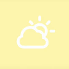 Ios14 Aesthetic Yellow Weather App Icon Iphone Wallpaper Yellow Iphone Wallpaper Pattern Ios App Icon Design Pastel icons download free icons png and svg icons8. iphone wallpaper yellow